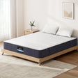Giselle Bedding Cloud Series 20cm Pocket Spring Mattress — 7.0 Firmness, Tight Top — Allure Home Collections