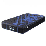 Medium Firm Gel Memory Foam Hybrid Mattress, 34cm Single