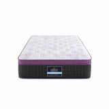 Firm Euro Top Pocket Spring Mattress, 35cm Single