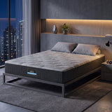 Firm 5 zone pocket spring mattress, 30cm double