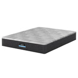 Firm 5 zone pocket spring mattress, 30cm king
