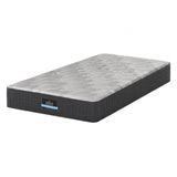 Firm Edge Support Pocket Spring Mattress, 30cm King Single