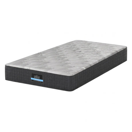 Firm Edge Support Pocket Spring Mattress, 30cm King Single