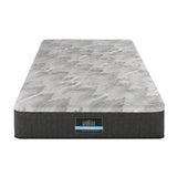 Firm Edge Support Pocket Spring Mattress, 30cm King Single