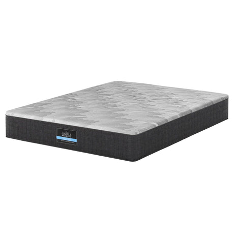 5 zone firm pocket spring mattress, 30cm queen