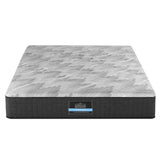 5 zone firm pocket spring mattress, 30cm queen