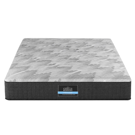 5 zone firm pocket spring mattress, 30cm queen