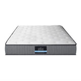 Extra Firm Tight Top Pocket Spring Mattress, 23cm King
