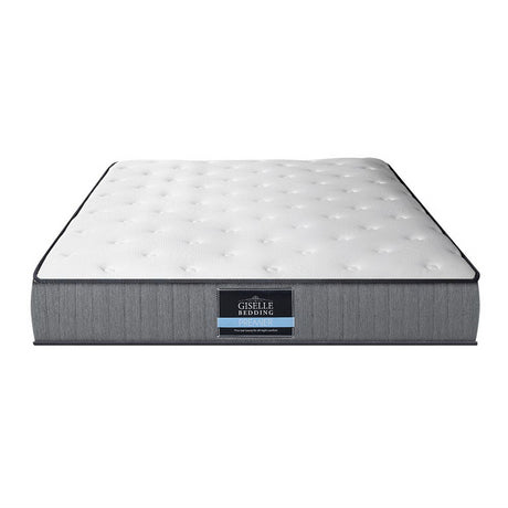 Extra Firm Tight Top Pocket Spring Mattress, 23cm King