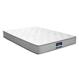 Giselle Bedding 23cm Extra Firm Tight Top Pocket Spring Mattress — Allure Home Collections