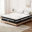 Extra Firm Euro Top Pocket Spring Mattress, 28cm Queen