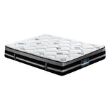Medium Firm Gel Memory Foam Pocket Spring Mattress, 35cm Queen (image 2)