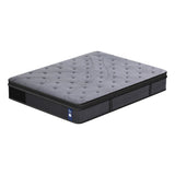 Extra Firm 7 Zone Pocket Spring Mattress, 33cm Double