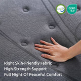 Moss Vale Pocket Spring Mattress, view 6