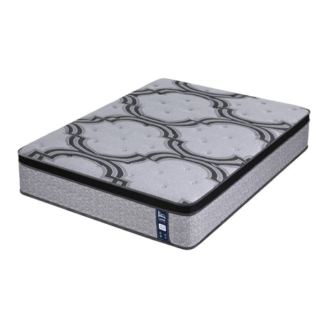 Firm Latex Memory Foam Hybrid Mattress, 34cm Double