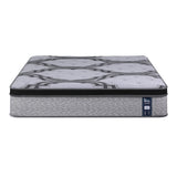 Firm Latex Memory Foam Hybrid Mattress, 34cm Double