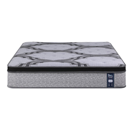 Firm Latex Memory Foam Hybrid Mattress, 34cm Double