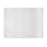 Giselle Bedding 8cm 7-Zone Airflow Memory Foam Mattress Topper — Allure Home Collections