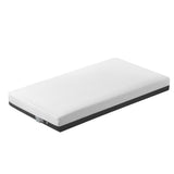 Baby Cot Mattress with Cool Gel Memory Foam, 13cm
