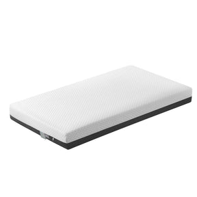 Baby Cot Mattress with Cool Gel Memory Foam, 13cm