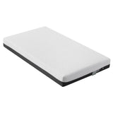 Baby Cot Mattress with Cool Gel Memory Foam, 13cm