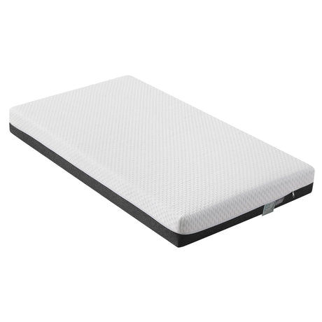 Baby Cot Mattress with Cool Gel Memory Foam, 13cm
