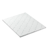 Giselle Bedding 5cm Ventilated Cool Gel Memory Foam Topper — Queen — Allure Home Collections