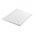 Giselle Bedding 8cm Ventilated Cool Gel Memory Foam Topper — Queen — Allure Home Collections