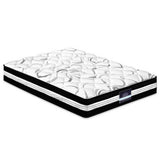 Medium Firm Pocket Spring Mattress, 30cm King