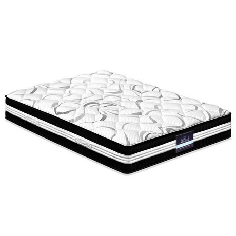 Medium Firm Pocket Spring Mattress, 30cm King