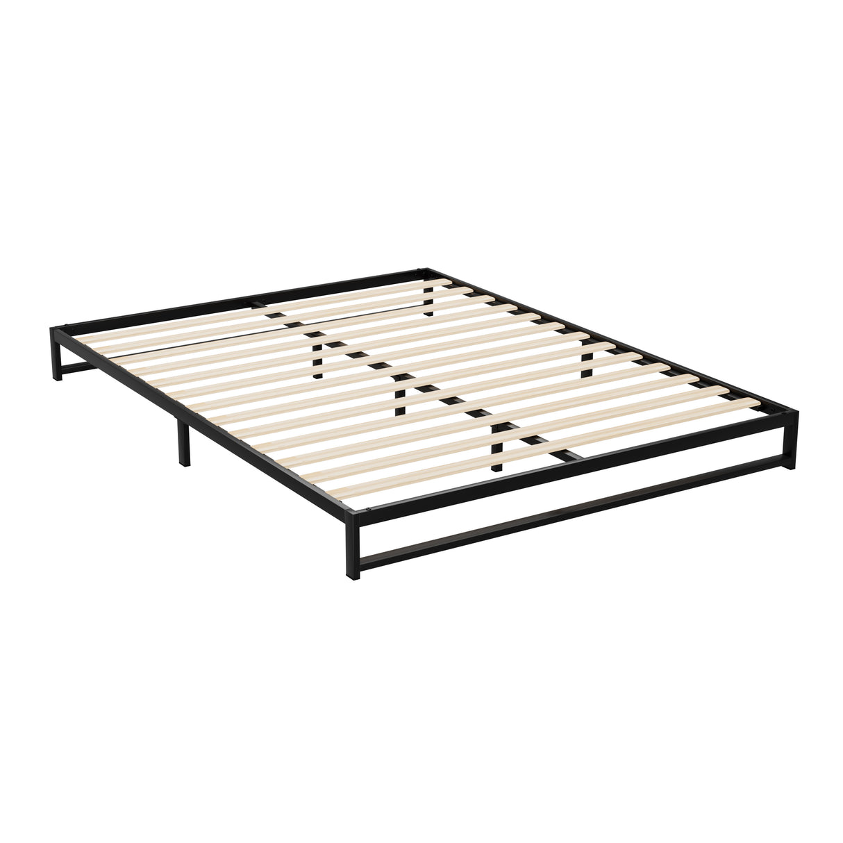 Artiss Queen Size Metal Bed Frame BERU