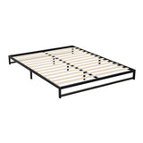 Artiss Queen Size Metal Bed Frame BERU