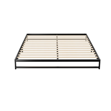 Artiss Queen Size Metal Bed Frame BERU