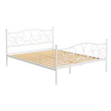 Biella Metal Bed Frame