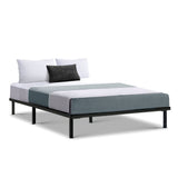 Acqui Metal Bed Frame
