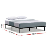 Acqui Metal Bed Frame