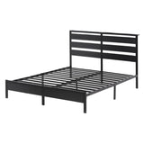 Rapallo Metal Bed Frame