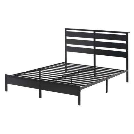 Rapallo Metal Bed Frame
