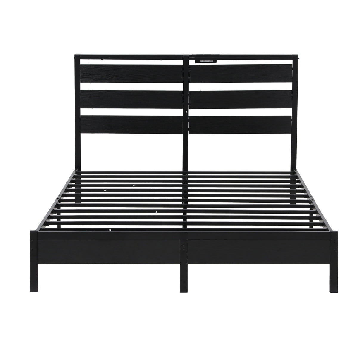 Rapallo Metal Bed Frame