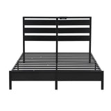 Rapallo Metal Bed Frame