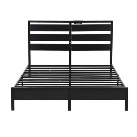 Rapallo Metal Bed Frame