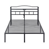 Portofino Metal Bed Frame