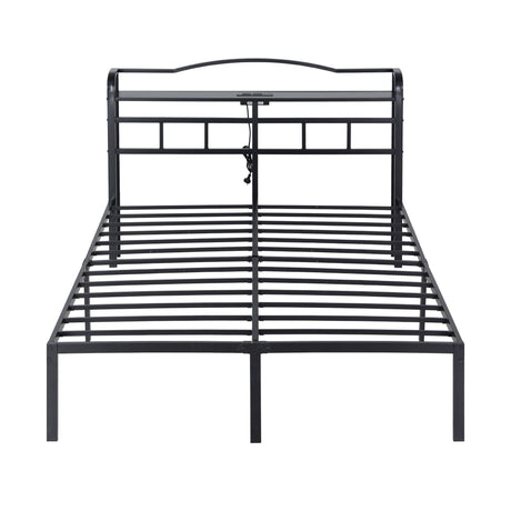 Portofino Metal Bed Frame