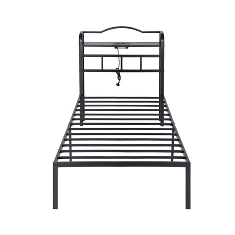 Portofino Metal Bed Frame