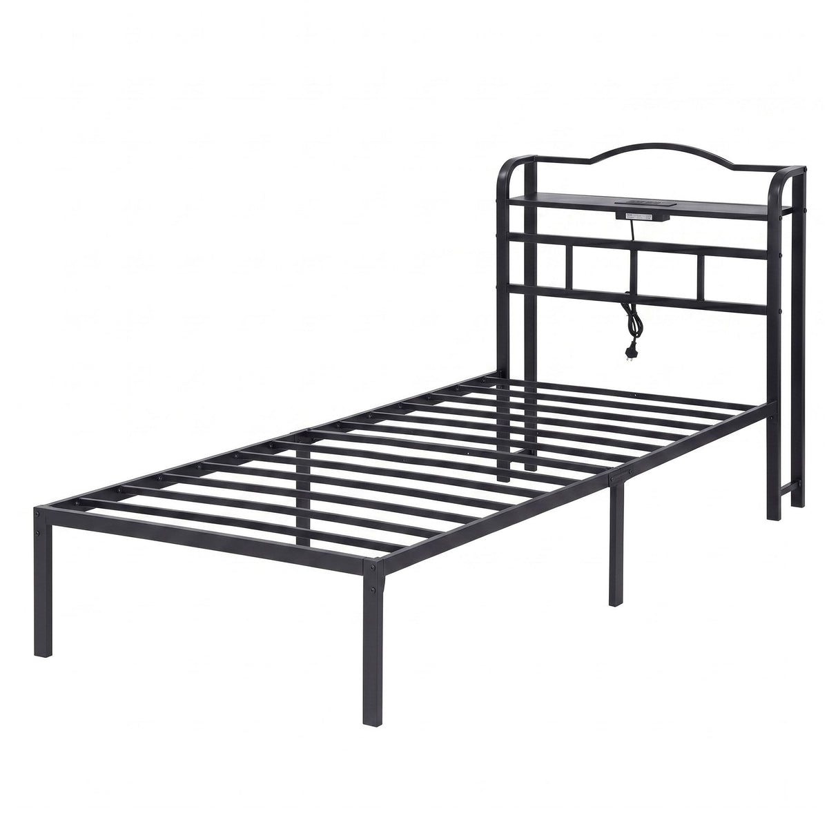 Portofino Metal Bed Frame