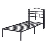 Portofino Metal Bed Frame