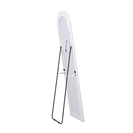 Apollo Bay LED Full Length Mirror, Arched 160cm