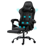 Artiss Ergonomic 6 Point Massage Office Chair