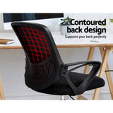 Artiss Adjustable Mesh Drafting Stool for Standing Desks and Creative Studios — Allure Home Collections