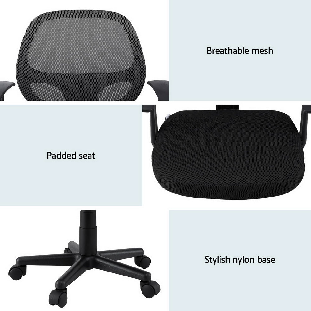 Artiss Ergonomic Mesh Office Chair